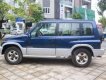 Suzuki Vitara  MT 2005 - Cần bán xe cũ Suzuki Vitara MT đời 2005