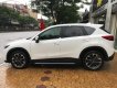 Mazda CX 5 2.5 AT 2WD 2017 - Cần bán gấp Mazda CX 5 2.5 AT 2WD đời 2017, màu trắng chính chủ 
