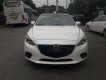 Mazda 3 1.5AT 2016 - Cần bán gấp Mazda 3 1.5AT đời 2016, màu trắng, giá chỉ 626 triệu