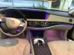 Mercedes-Benz Maybach S600 2015 - Bán Mercedes Maybach S600 màu đen, nội thất kem sáng, sản xuất 2015, đăng ký 2015, tên cty đi 21.000km