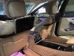 Mercedes-Benz Maybach S600 2015 - Bán Mercedes Maybach S600 màu đen, nội thất kem sáng, sản xuất 2015, đăng ký 2015, tên cty đi 21.000km