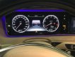 Mercedes-Benz Maybach S600 2015 - Bán Mercedes Maybach S600 màu đen, nội thất kem sáng, sản xuất 2015, đăng ký 2015, tên cty đi 21.000km