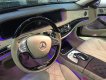 Mercedes-Benz Maybach S600 2015 - Bán Mercedes Maybach S600 màu đen, nội thất kem sáng, sản xuất 2015, đăng ký 2015, tên cty đi 21.000km