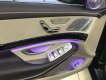Mercedes-Benz Maybach S600 2015 - Bán Mercedes Maybach S600 màu đen, nội thất kem sáng, sản xuất 2015, đăng ký 2015, tên cty đi 21.000km