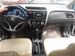 Honda City 1.5VCT 2016 - Cần bán xe Honda City năm 2016, màu bạc, giá chỉ 525 triệu