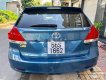 Toyota Venza   2009 - Bán Toyota Venza đời 2009, ĐK 2010, màu xanh lam, xe nhập