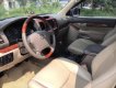 Toyota Prado GX 2007 - Bán Toyota Prado GX sản xuất 2007, màu vàng cát, nhập Nhật, xe chất