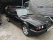 BMW 5 Series 525i 1994 - Bán BMW 5 Series 525i năm 1994, màu đen  