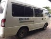 Hyundai Grand Starex 1997 - Cần bán xe Hyundai Grand Starex 1997, màu trắng, giá chỉ 69 triệu