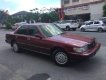 Toyota Cressida   1993 - Cần bán Toyota Cressida đời 1993, màu đỏ, nhập khẩu Nhật Bản, giá chỉ 90 triệu