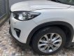 Mazda CX 5 2015 - Chính chủ bán Mazda CX 5 sản xuất 2015, màu trắng