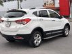 Haima 2015 - Bán Haima S5 sản xuất 2015, màu trắng, xe nhập, số tự động vô cấp 1.5