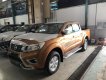 Nissan Navara 2.5EL 2018 - Bán xe Nissan Navara 2.5EL đời 2018, giá chỉ 625 triệu