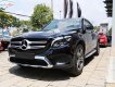 Mercedes-Benz GLC-Class GLC 200 2018 - Bán xe Mercedes GLC 200 đời 2018, màu đen