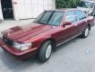 Toyota Cressida   1993 - Cần bán Toyota Cressida đời 1993, màu đỏ, nhập khẩu Nhật Bản, giá chỉ 90 triệu