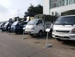 Fuso Daisaki Isuzu 2018 - TMT Nghệ An bán Cửu Long 1 - 3 tấn Daisaki Isuzu 2018, màu trắng