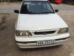 Kia Pride 2001 - Cần bán gấp xe cũ Kia Pride đời 2001, màu trắng, 60 triệu