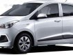 Hyundai Grand i10   2018 - Bán Hyundai Grand i10 đời 2018, màu bạc