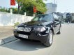 BMW X3 2.5i 2004 - Cần bán xe BMW X3 2.5i đời 2004, màu đen, nhập khẩu