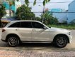 Mercedes-Benz GLC-Class GLC 300 4Matic 2017 - Cần bán xe cũ Mercedes GLC 300 4Matic đời 2017, màu trắng