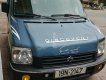 Suzuki Wagon R+   2005 - Bán Suzuki Wagon R+ R+ 2005, màu xanh lam, nhập khẩu nguyên chiếc