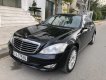 Mercedes-Benz S class S350  2006 - Mercedes S350 đời 2006, màu đen, ngay chủ bán