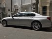 BMW 7 Series 750Li 2010 - Cần bán em BMW 750Li 2010 màu xám bạc, nhập khẩu Đức