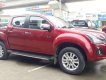 Isuzu Dmax 1.9 4x2 AT 2018 - Cần bán xe cũ Isuzu Dmax 1.9 4x2 AT 2018, màu đỏ, nhập khẩu
