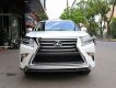 Lexus GX 460 2017 - Bán ô tô Lexus GX 460 sản xuất 2017, màu trắng, nhập khẩu nguyên chiếc