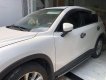 Mazda CX 5 2015 - Chính chủ bán Mazda CX 5 sản xuất 2015, màu trắng