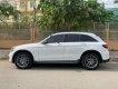 Mercedes-Benz GLC-Class GLC 300 4Matic 2017 - Cần bán xe cũ Mercedes GLC 300 4Matic đời 2017, màu trắng