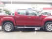 Isuzu Dmax 1.9 4x2 AT 2018 - Cần bán xe cũ Isuzu Dmax 1.9 4x2 AT 2018, màu đỏ, nhập khẩu
