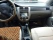 Daewoo Lacetti  SE  2004 - Gia đình bán Daewoo Lacetti SE năm 2004, màu trắng