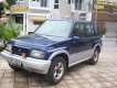 Suzuki Vitara  MT 2005 - Cần bán xe cũ Suzuki Vitara MT đời 2005