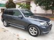 Mercedes-Benz GLK Class GLK 220CDI 2013 - Xe cũ Mercedes GLK 220CDI đời 2013, giá rẻ 995 triệu