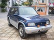 Suzuki Vitara  MT 2005 - Cần bán xe cũ Suzuki Vitara MT đời 2005