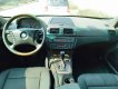 BMW X3 2.5i 2004 - Cần bán xe BMW X3 2.5i đời 2004, màu đen, nhập khẩu