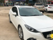 Mazda 2  2.0 AT  2015 - Cần bán gấp Mazda 2 2.0 AT năm 2015, màu trắng chính chủ