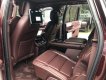 Lincoln Navigator Black Labe 2018 - Bán Lincoln Navigator Black Label L 2018 màu đỏ, nội thất nâu da bò mới 100%