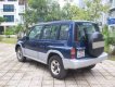 Suzuki Vitara  MT 2005 - Cần bán xe cũ Suzuki Vitara MT đời 2005