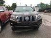 Toyota Prado VX 2018 - Bán xe Toyota Prado VX năm sản xuất 2018, màu đồng ánh kim, nhập khẩu nguyên chiếc