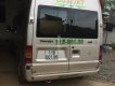 Ford Transit 2005 - Bán xe Ford Transit năm sản xuất 2005, màu hồng, nhập khẩu nguyên chiếc