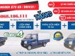 Cửu Long A315 2018 - Bán xe tải trả góp, xe tải nhỏ 870kg giá chỉ 150 triệu đồng