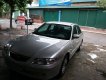 Mazda 626 2004 - Cần bán xe Mazda 626 năm 2004, màu bạc