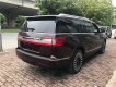 Lincoln Navigator Black Labe 2018 - Bán Lincoln Navigator Black Label L 2018 màu đỏ, nội thất nâu da bò mới 100%