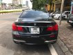 BMW 7 Series 750Li  2010 - Bán BMW 750Li 2010 màu đen