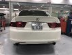 Acura TSX   2009 - Bán Acura TSX năm 2009, màu trắng, còn zin