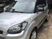 Kia Soul 4U 1.6 AT 2008 - Xe Kia Soul 4U 1.6 AT sản xuất 2008, màu bạc, nhập khẩu 