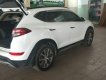 Hyundai Tucson  1.6 AT  2016 - Bán Hyundai Tucson 1.6 AT đời 2016, màu trắng, nhập khẩu 