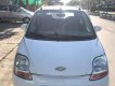 Chevrolet Spark 2011 - Bán xe cũ Chevrolet Spark đời 2011, màu trắng 